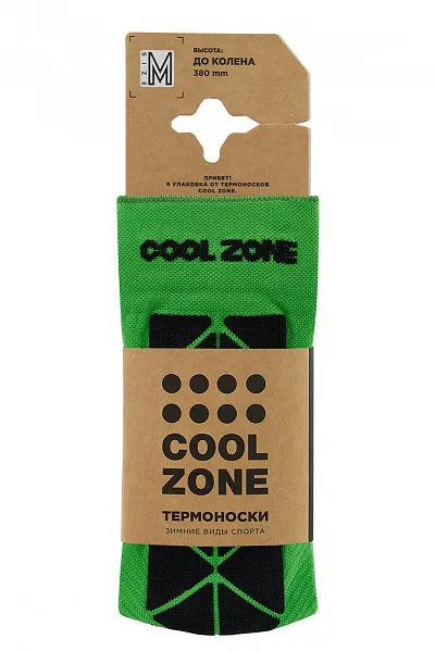 Термоноски