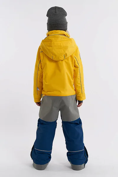 Комбинезон HILL