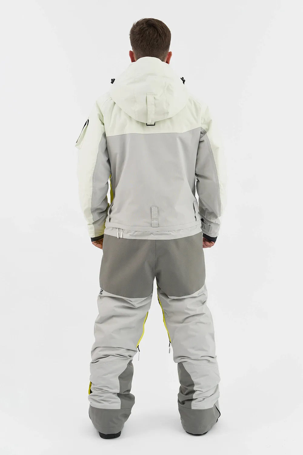 Комбинезон ASPEN