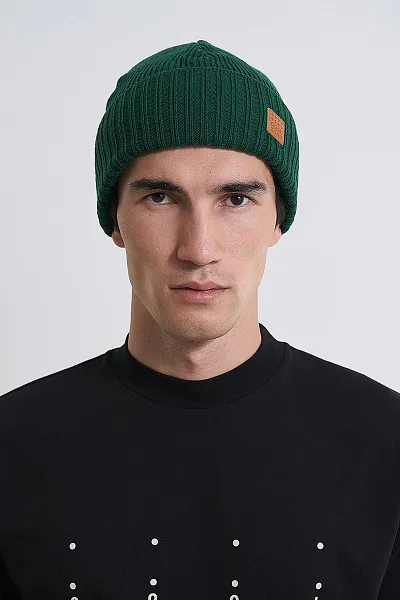 Шапка с мембраной