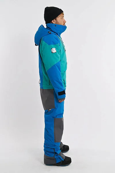 Комбинезон POWDER