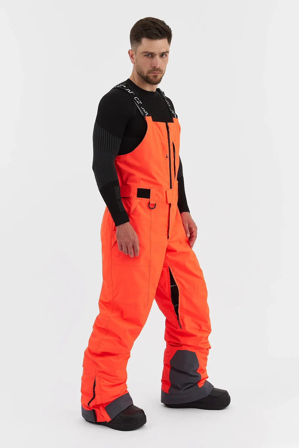 Полукомбинезон BOSTON