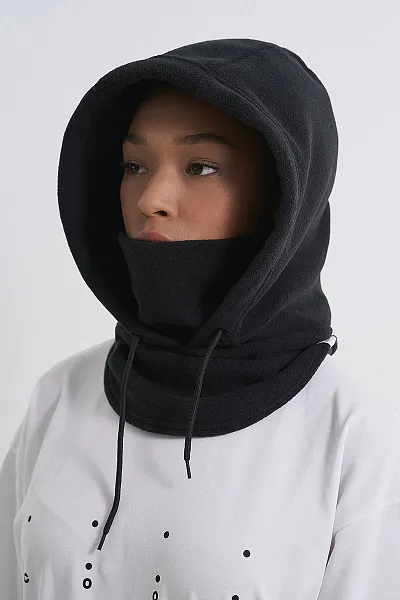 Балаклава флисовая