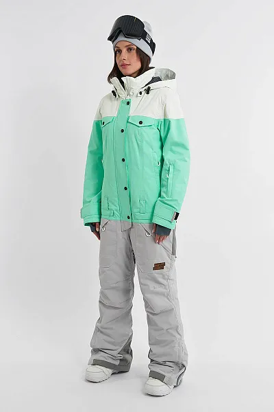 Комбинезон TAIGA