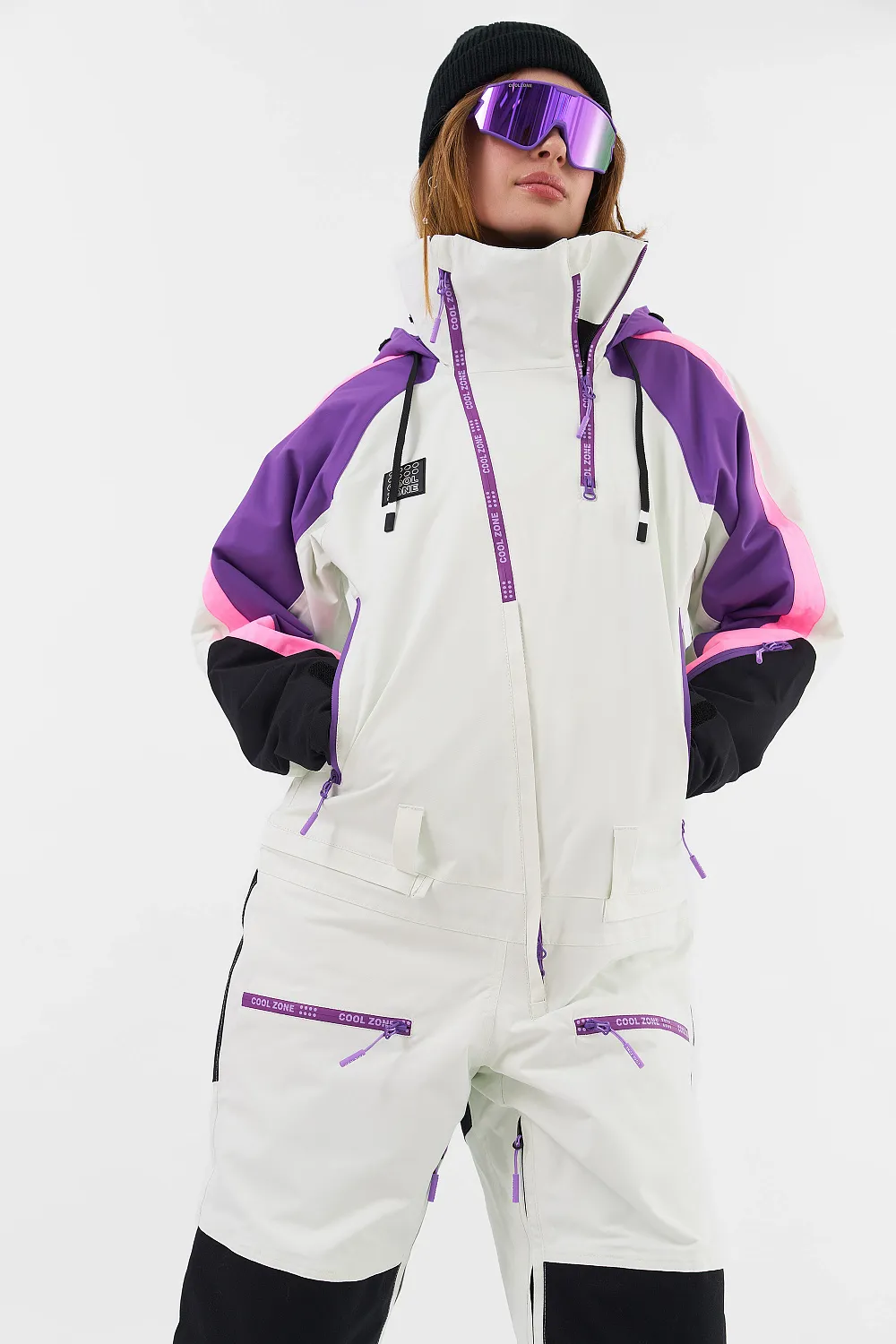 Комбинезон NEPAL