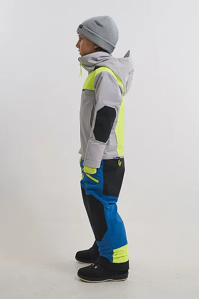 Комбинезон BOOST