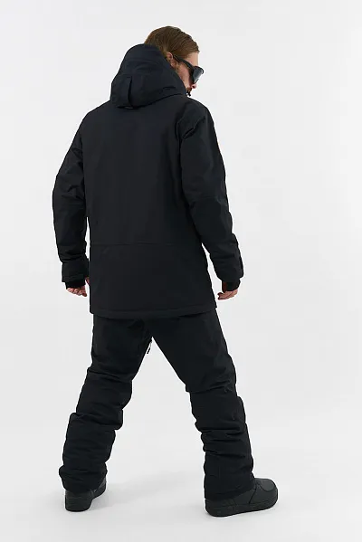 Куртка BAUHAUS