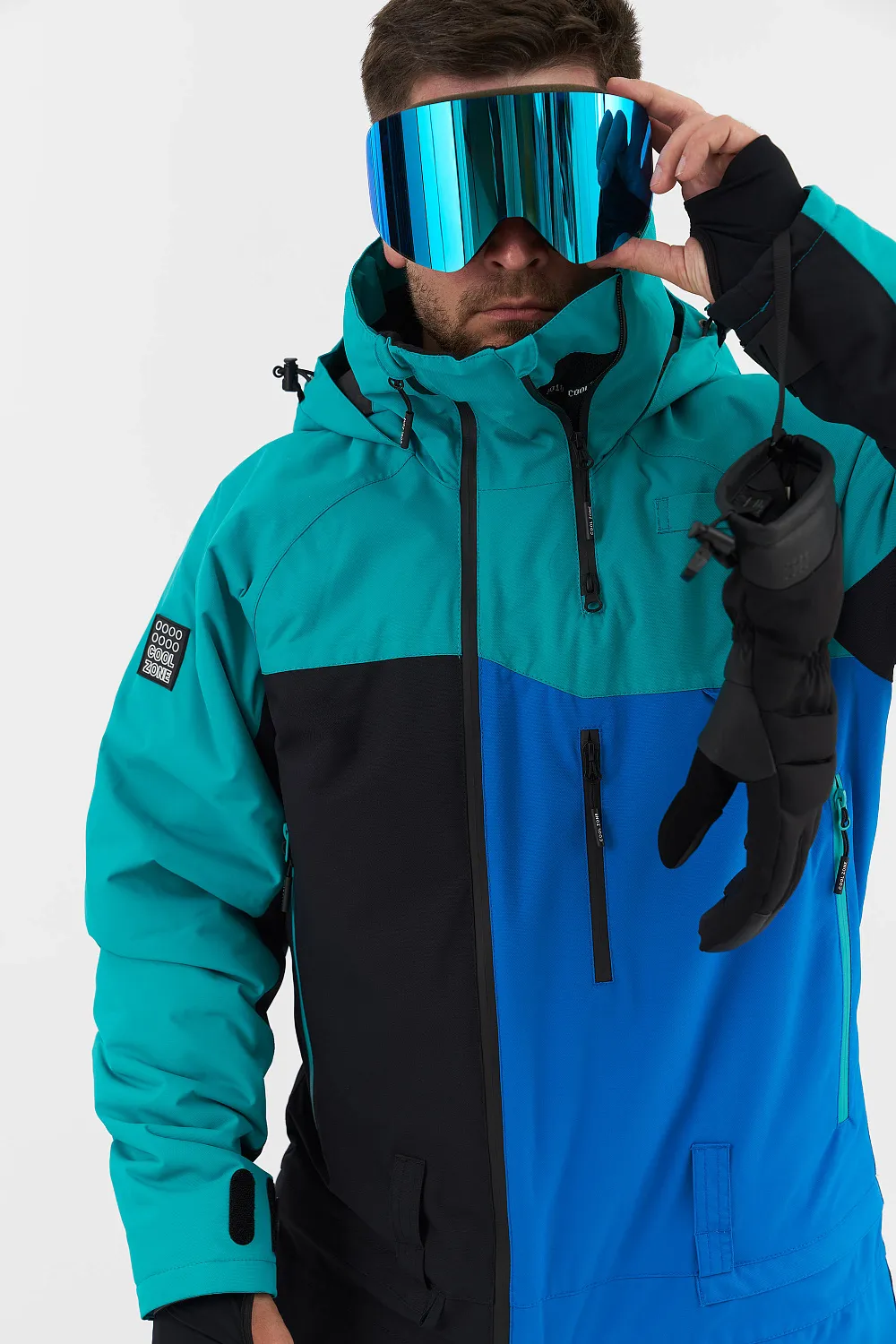 Комбинезон ASPEN