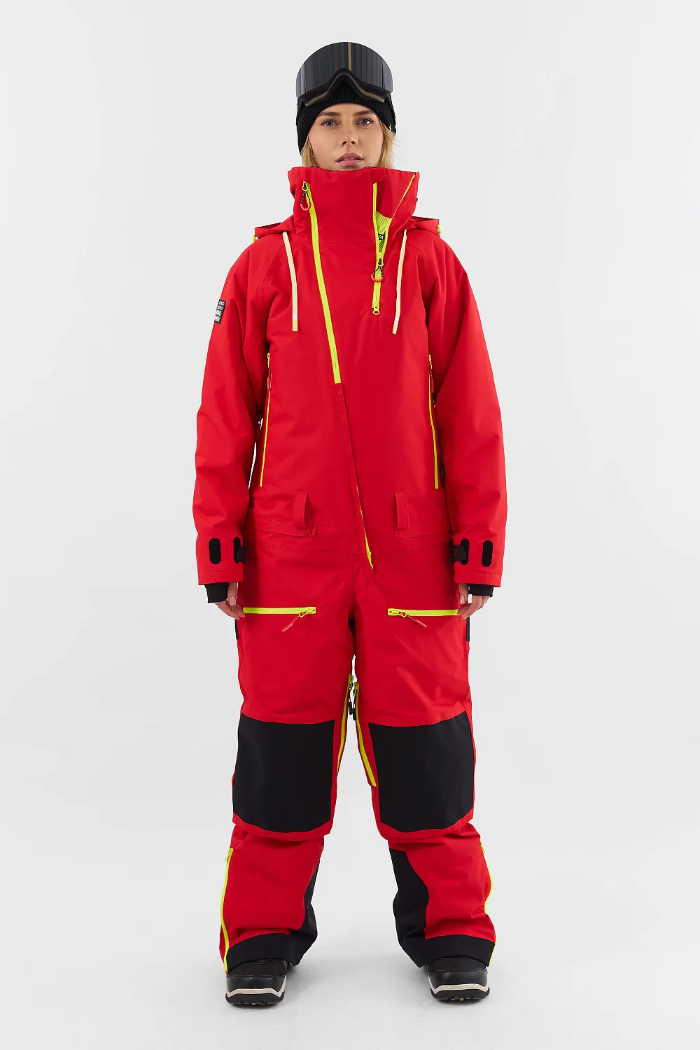 Комбинезон NICE