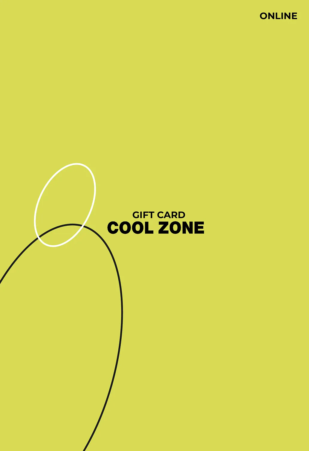 Подарочный сертификат