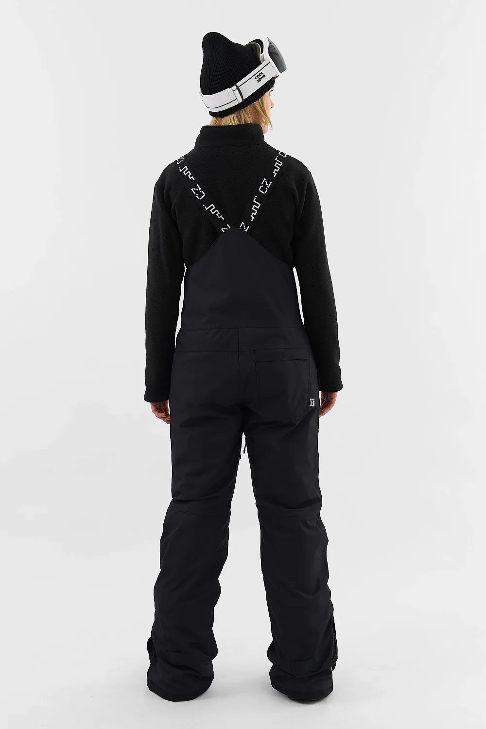 Полукомбинезон IOWA