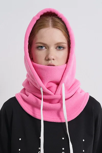 Балаклава флисовая