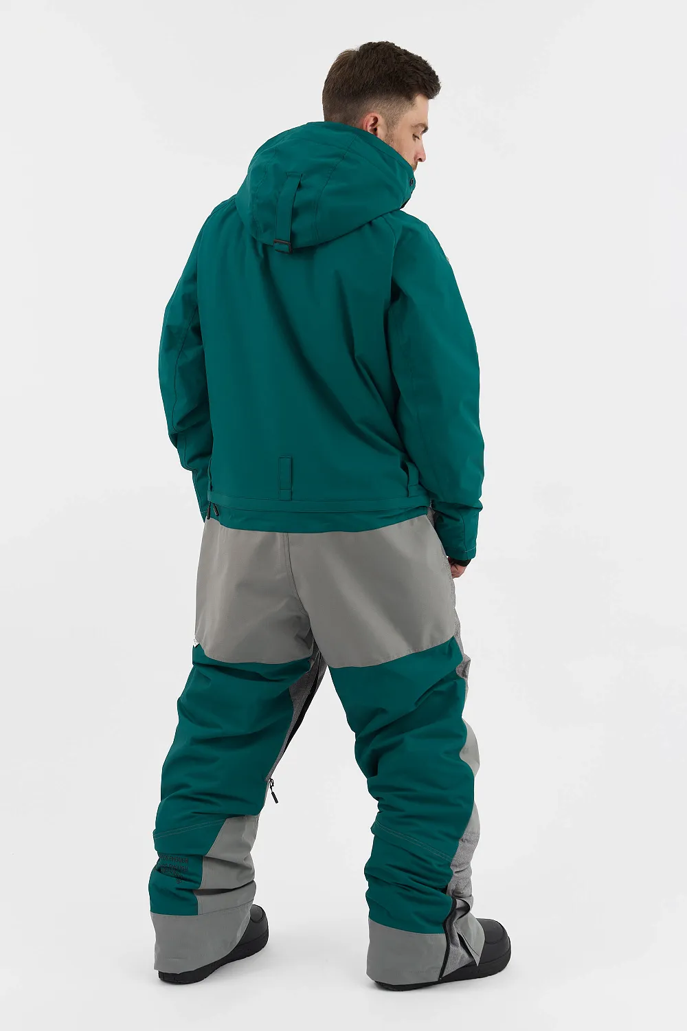 Комбинезон PROXY