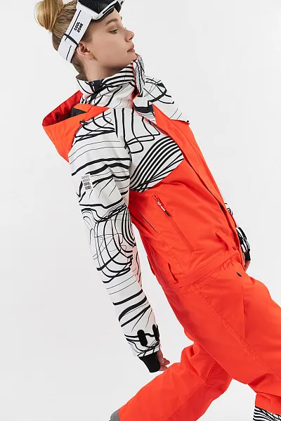 Комбинезон AALTO