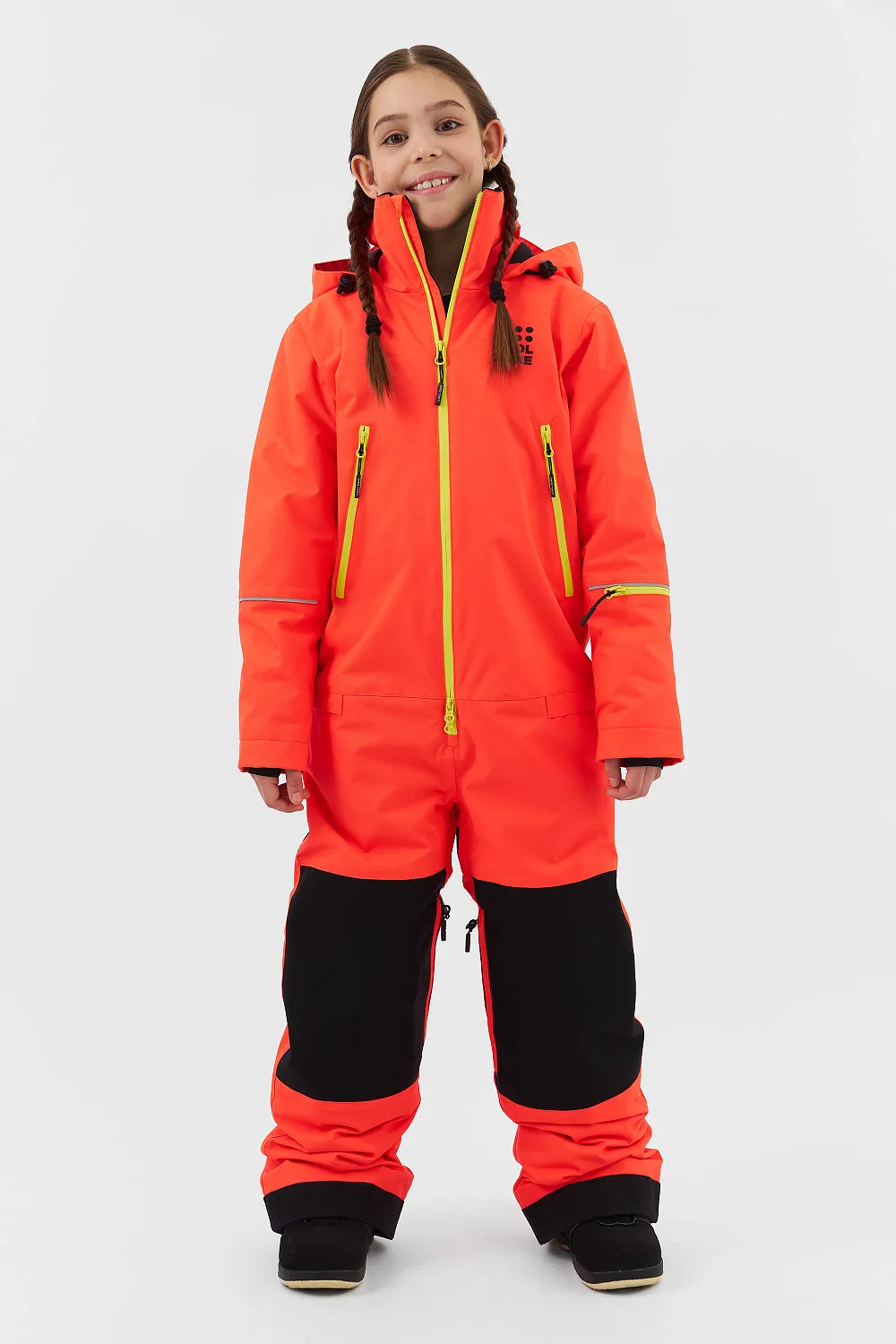 Комбинезон MOON