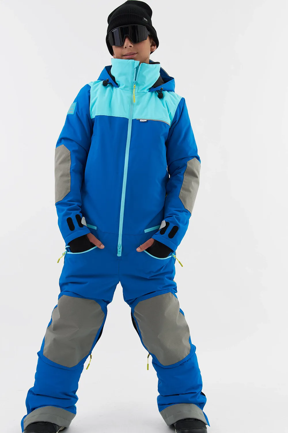 Комбинезон RIO