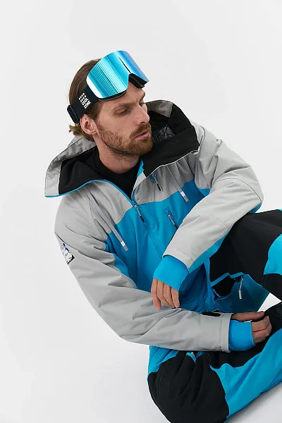 Комбинезон DALI