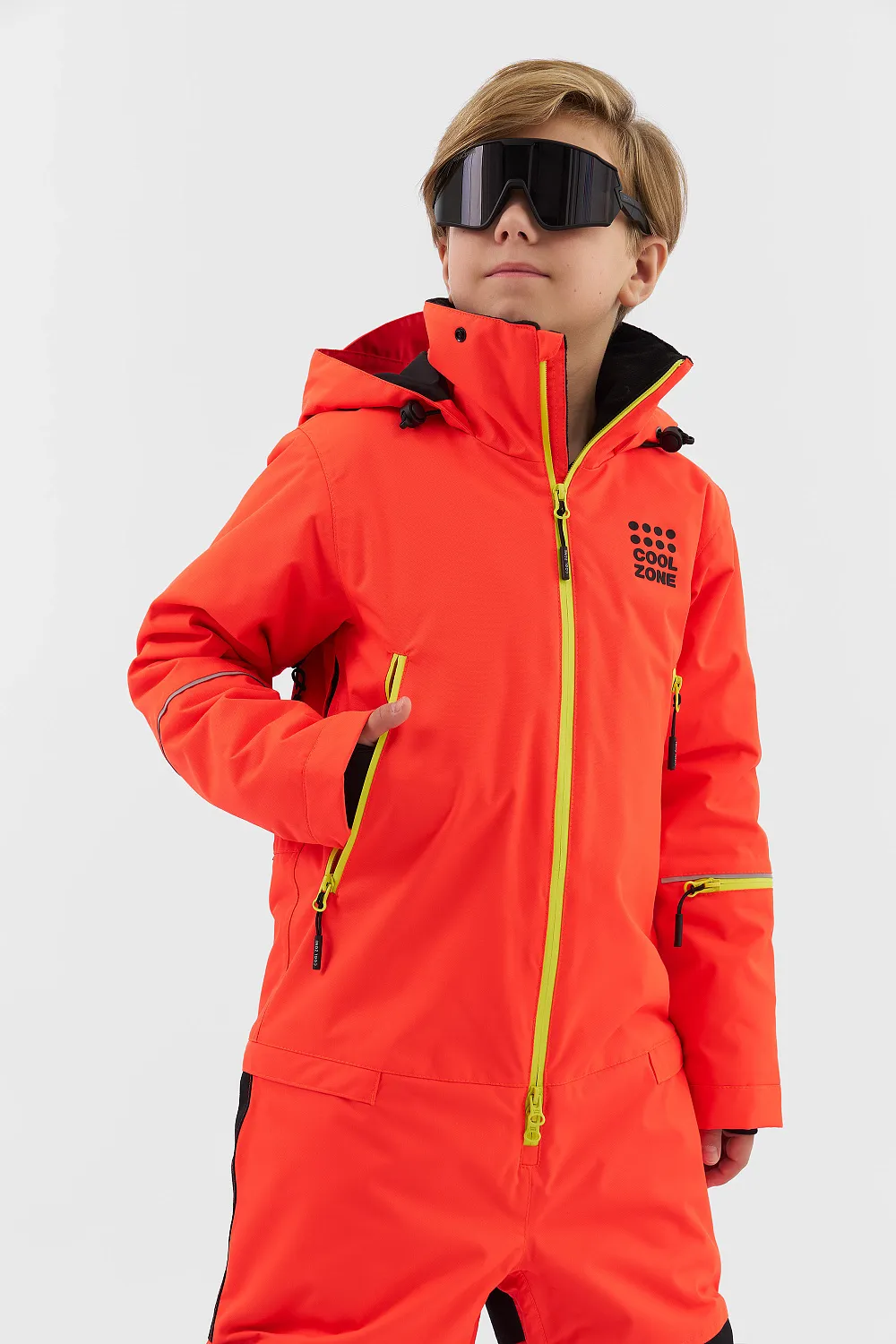 Комбинезон MOON