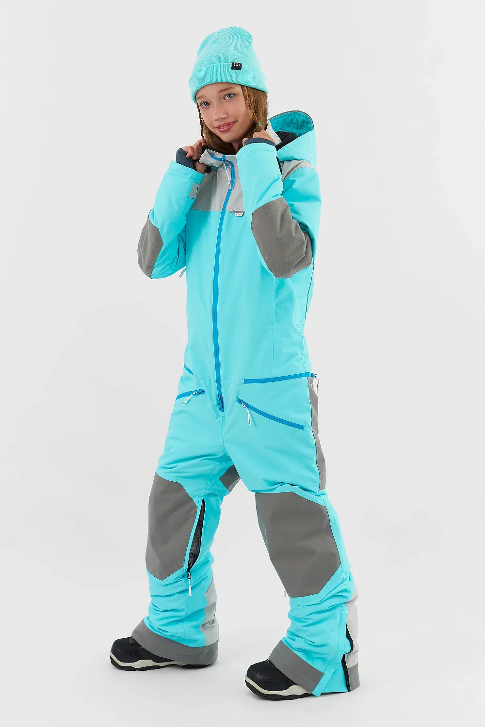 Комбинезон RIO