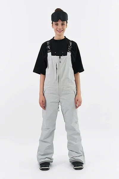 Полукомбинезон CANVAS