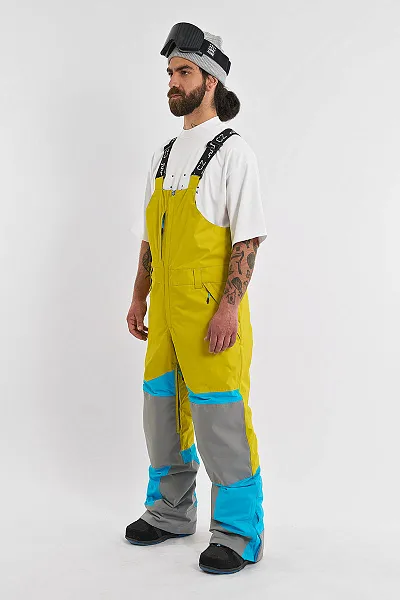 Полукомбинезон BURAN