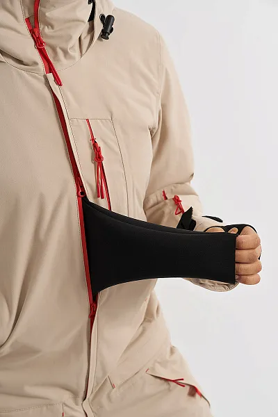 Деталь под крюк