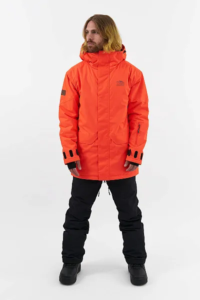 Куртка BAUHAUS