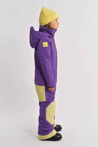 Комбинезон UMKA