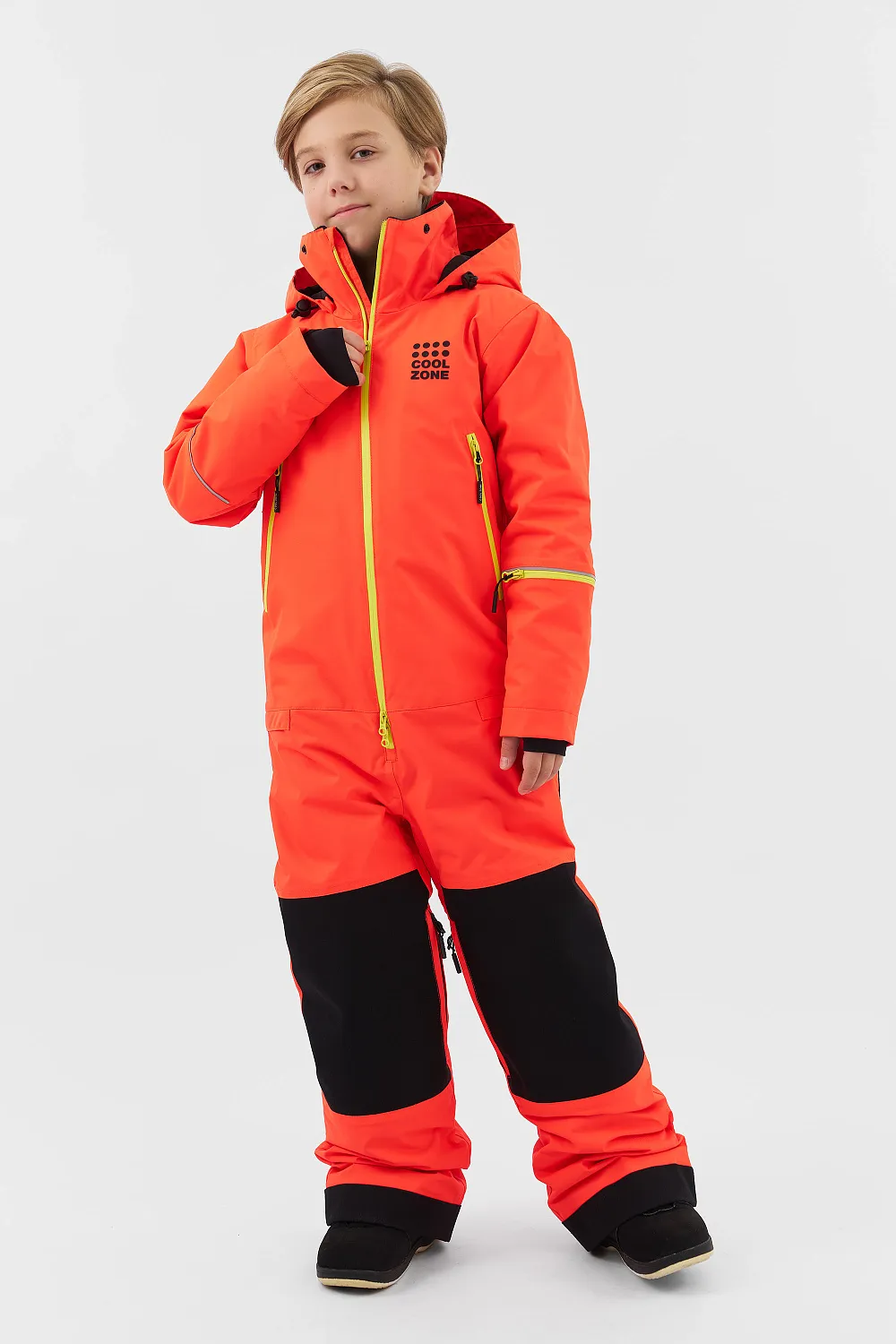 Комбинезон MOON