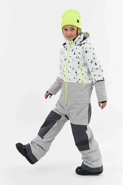 Комбинезон PIXEL