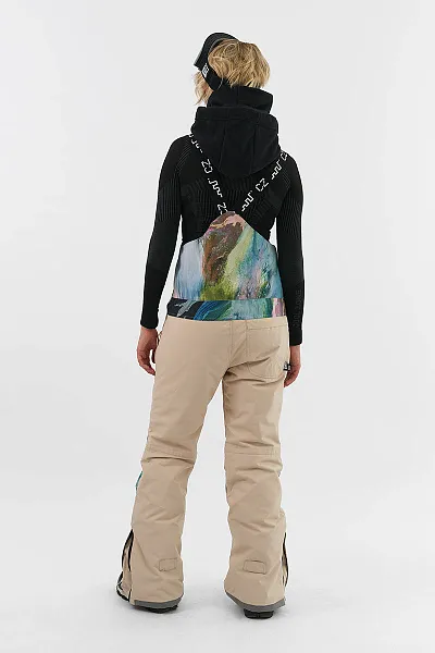 Полукомбинезон IOWA