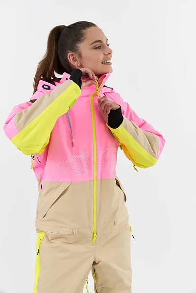 Комбинезон INK