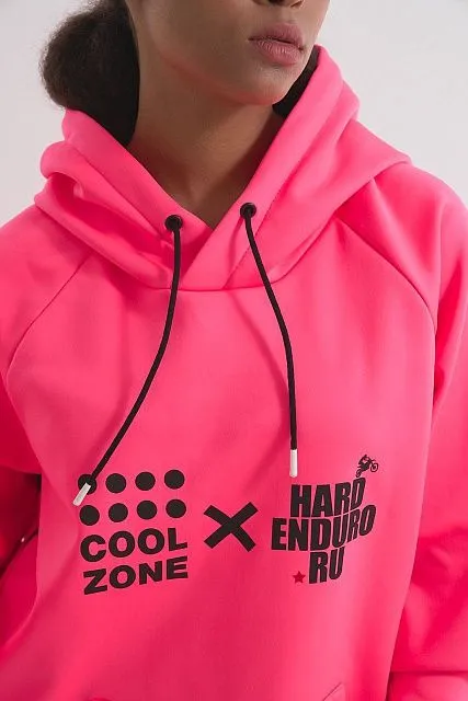 Худи Hard Enduro