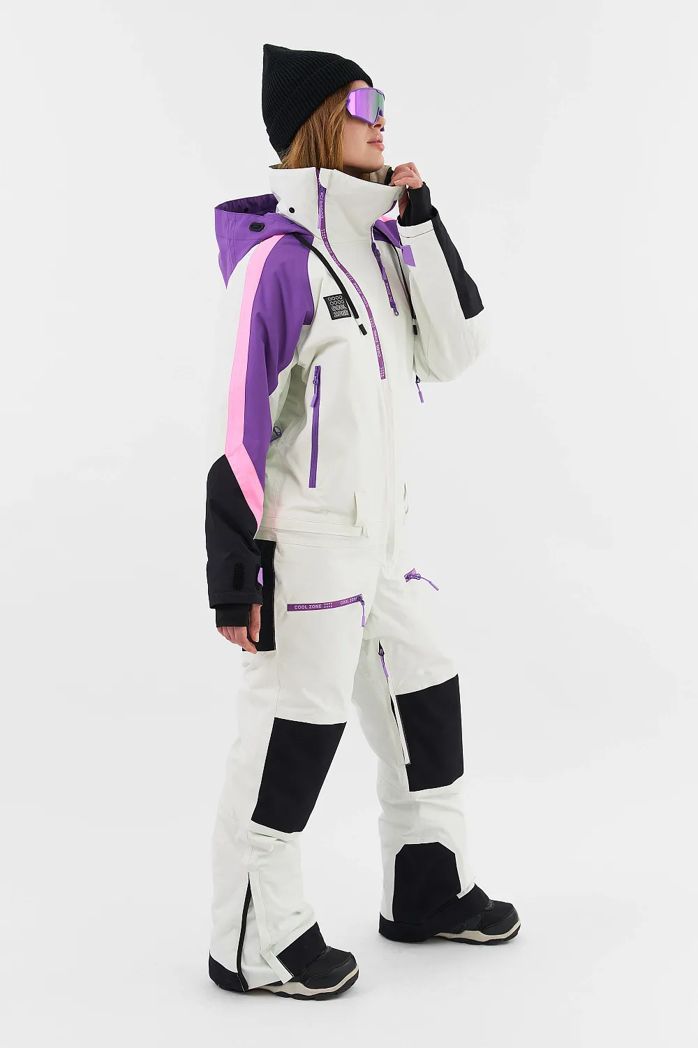 Комбинезон NEPAL