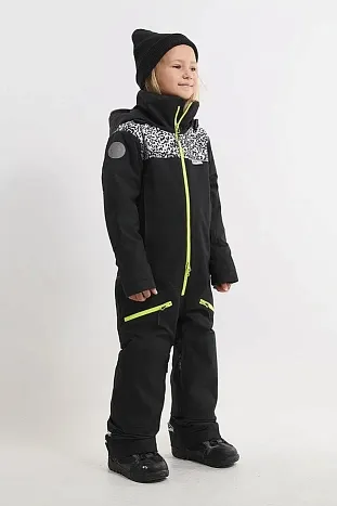 Комбинезон BOOST