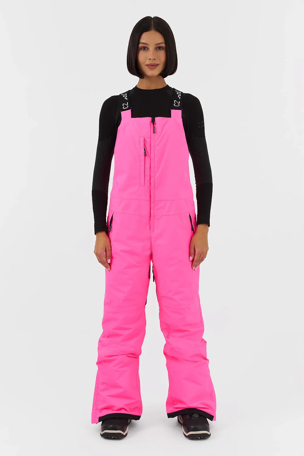 Полукомбинезон IOWA