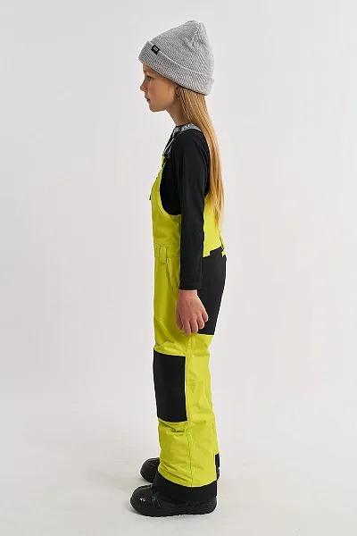 Полукомбинезон LED