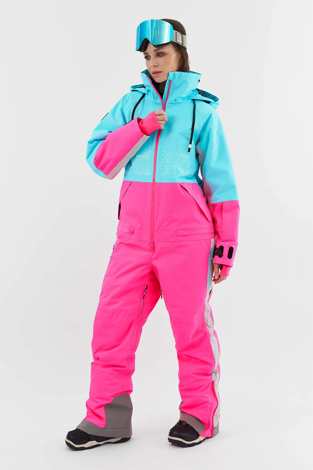 Комбинезон INK