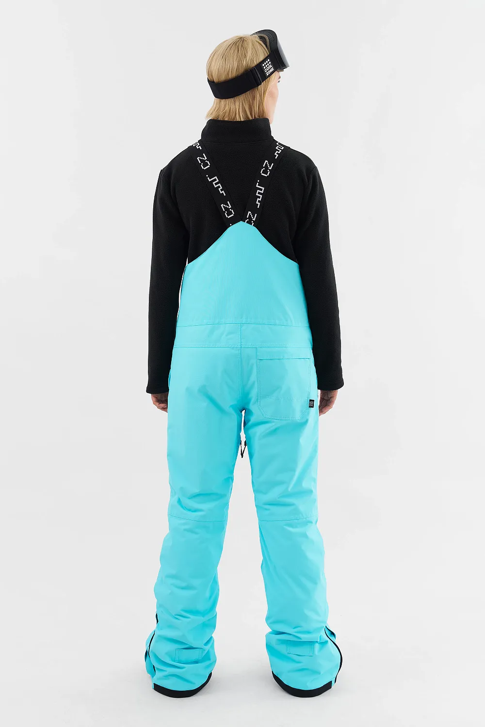 Полукомбинезон IOWA