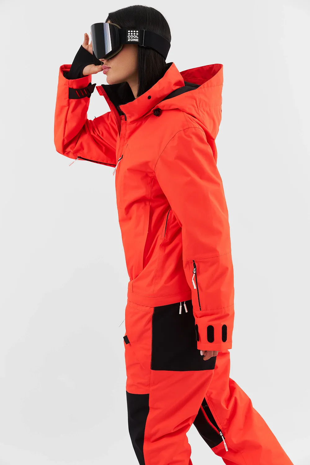 Комбинезон DELI