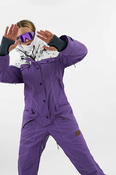 Комбинезон TAIGA