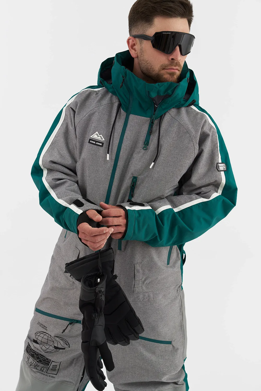 Комбинезон PROXY