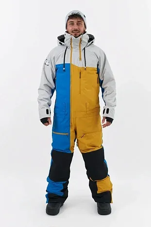 Комбинезон DALI