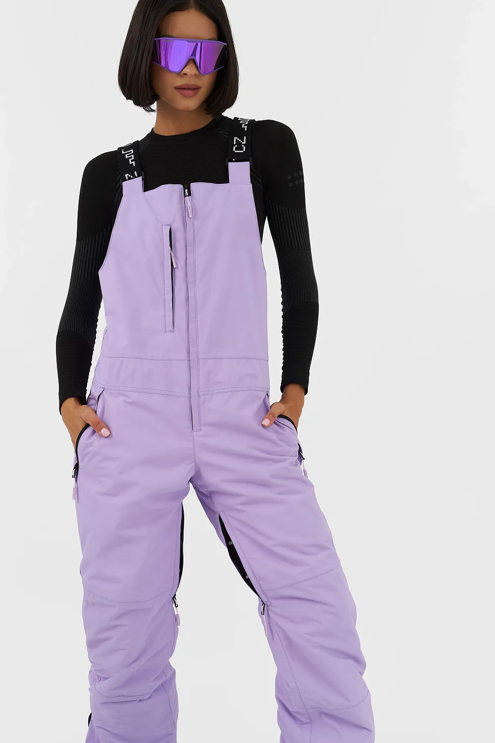 Полукомбинезон IOWA