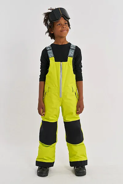 Полукомбинезон LED