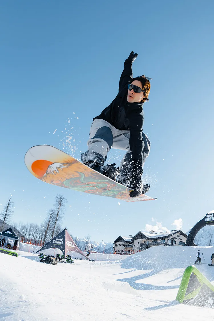 Амбассадор