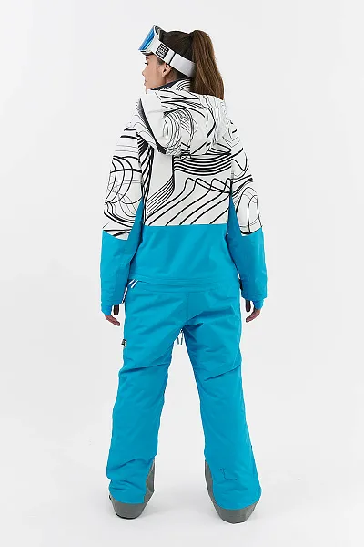 Комбинезон INK