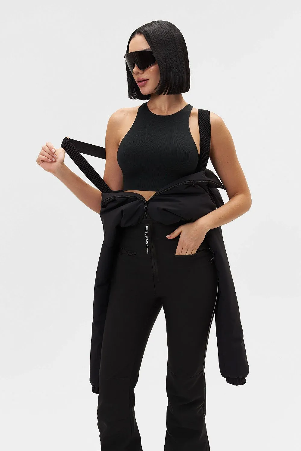 Комбинезон KLEO