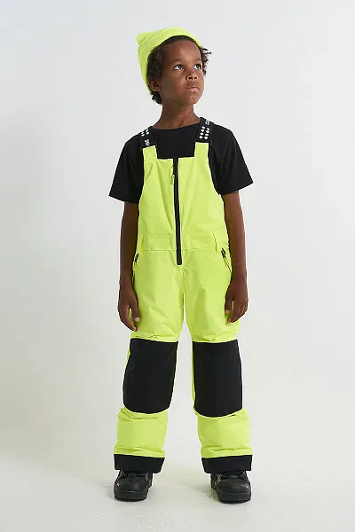 Полукомбинезон STREAM