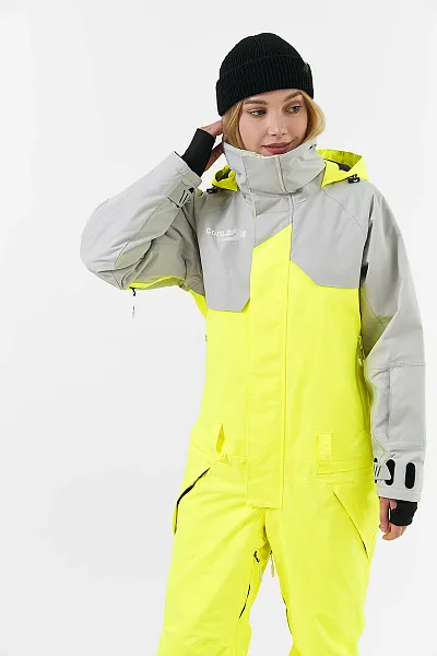 Комбинезон AALTO